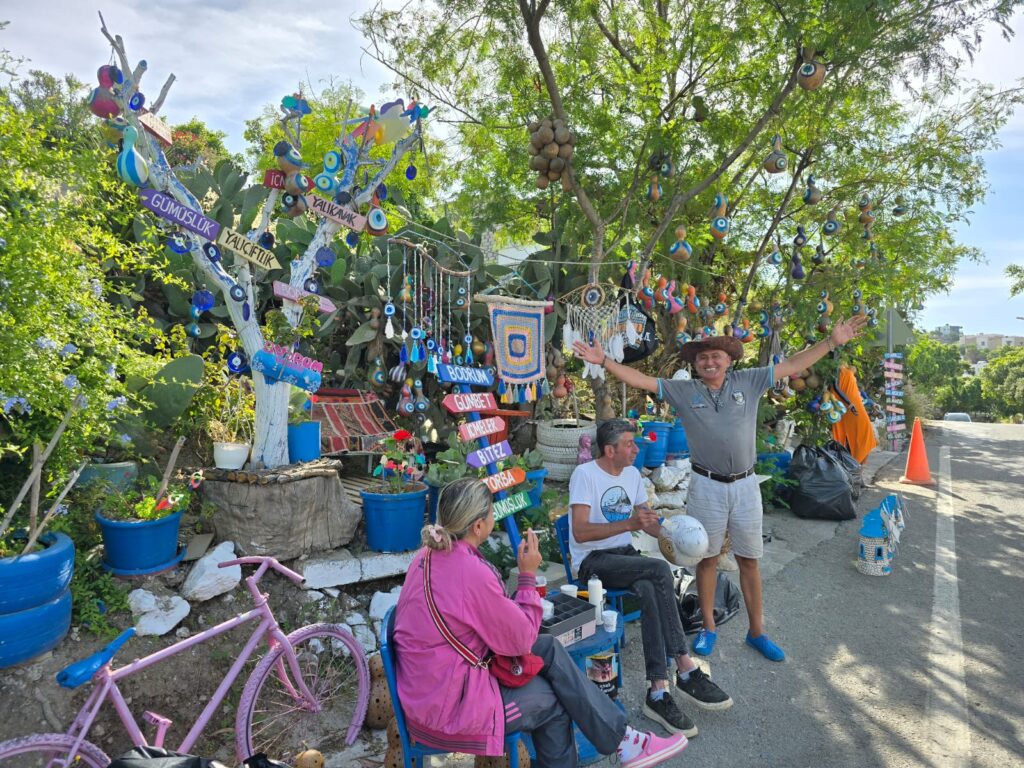 Yıldız Tasarımı Gift Shop