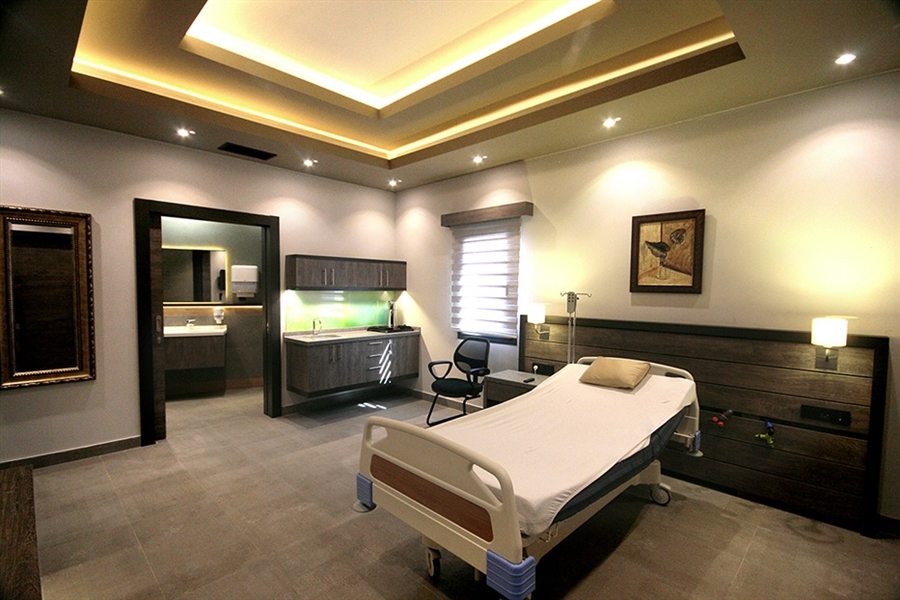 Özel Ege Bodrum Dialysis