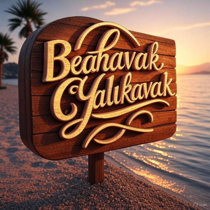 Beach Clubs in Yalıkavak