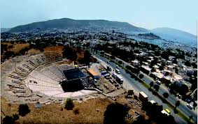 Concerts at Bodrum Ancient Theatre Canceled Due to New Regulation