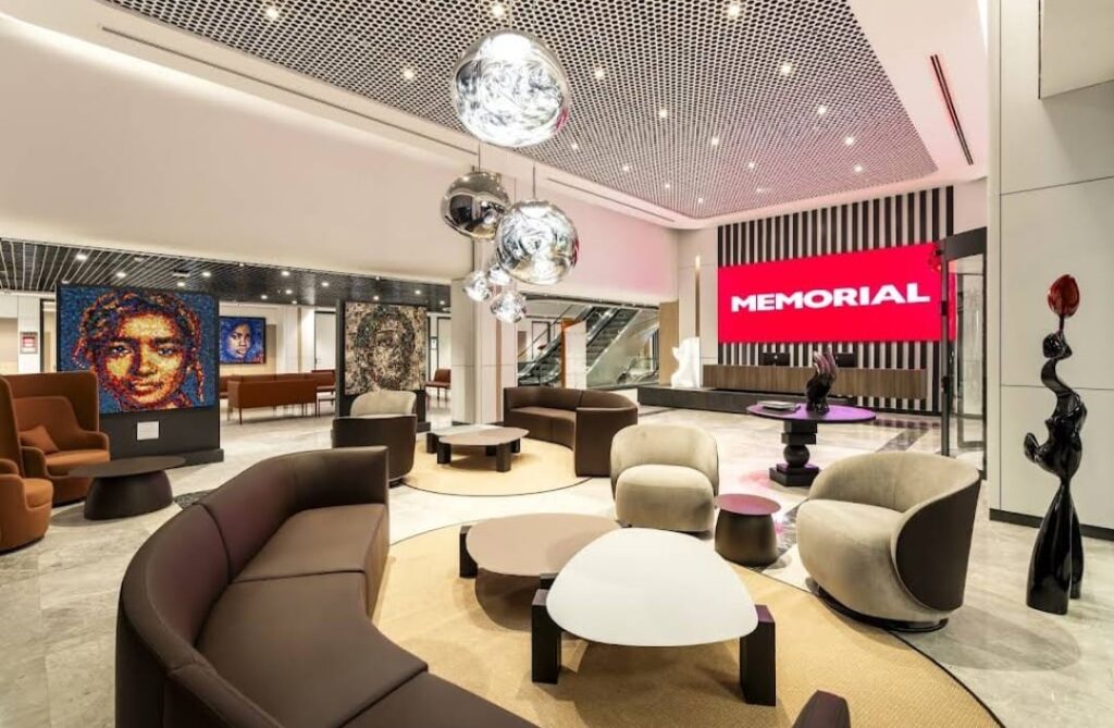 Expert Cosmetic & Reconstructive Surgery at International Hospital Bodrum