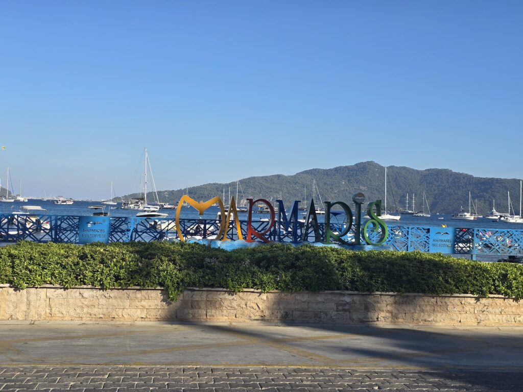 The Best Restaurants in Marmaris
