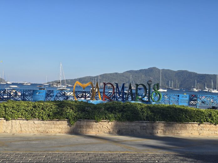 The Best Restaurants in Marmaris