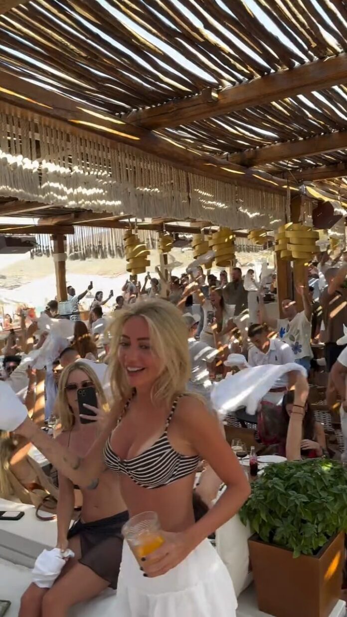 Things to Do in Mykonos