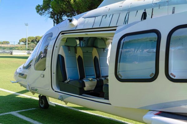 Experience Ultimate Luxury