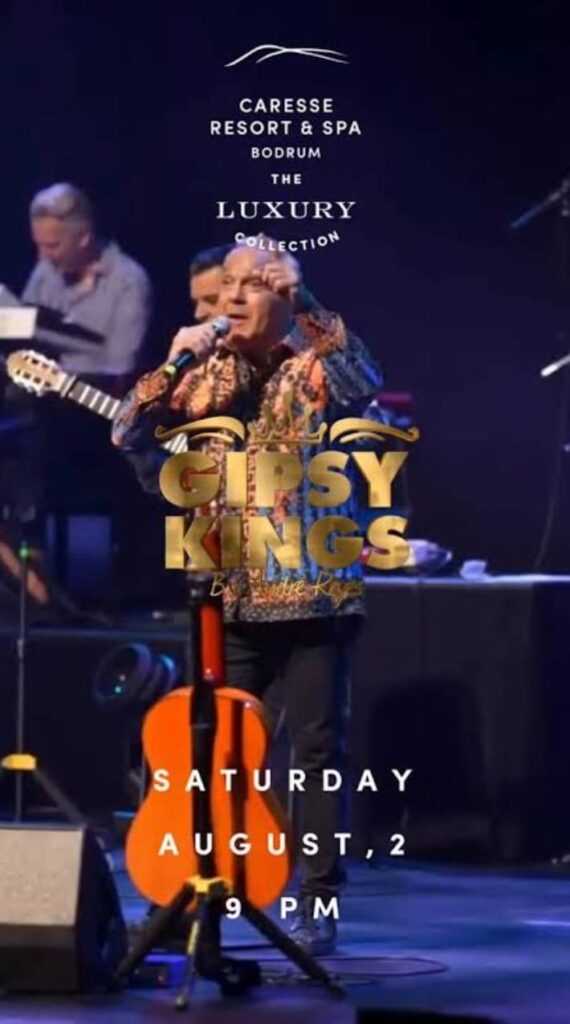 Bodrum's Summer Highlight