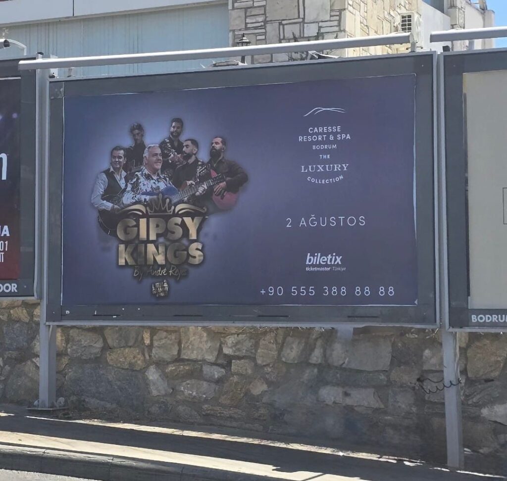 Bodrum's Summer Highlight