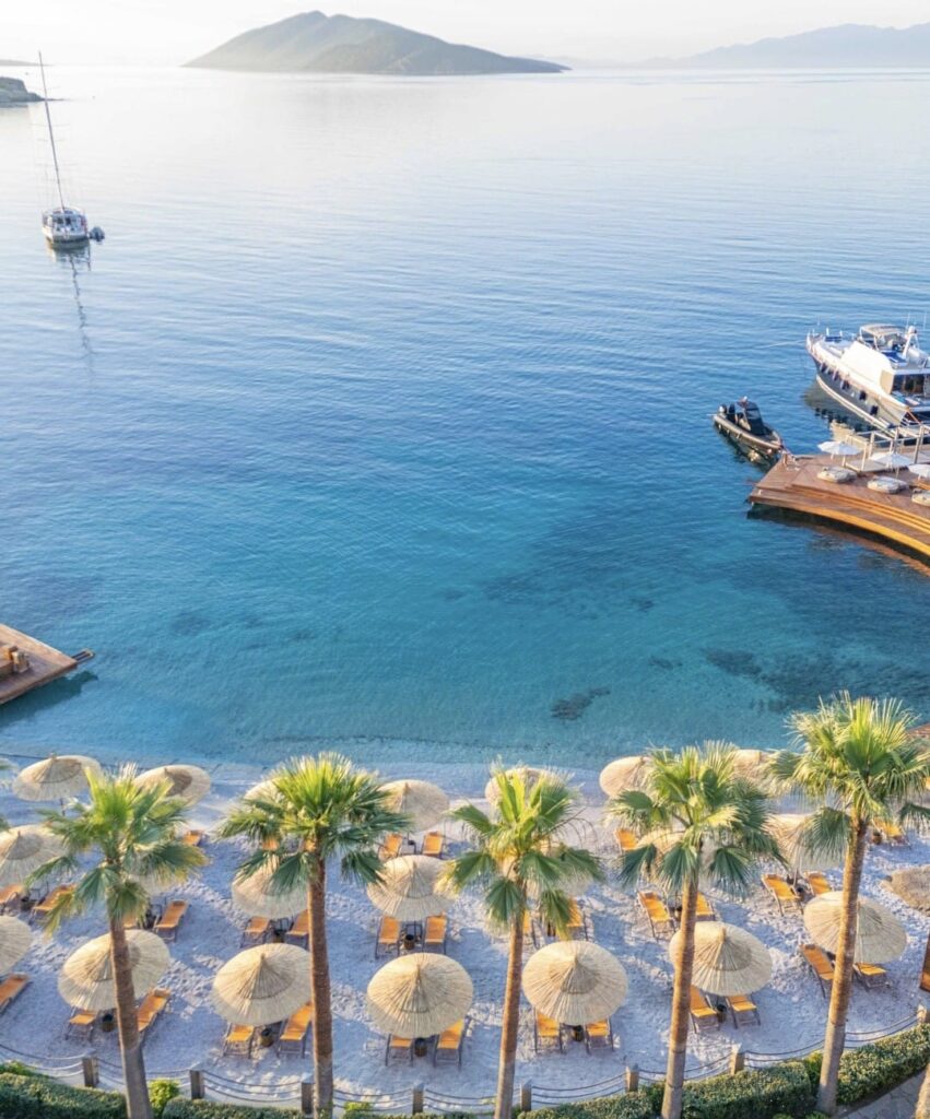 Bodrum's Summer Highlight