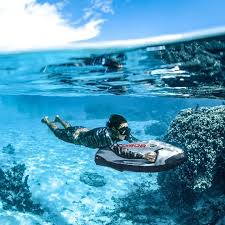 Seabob Rental in Bodrum