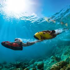 Seabob Rental in Bodrum