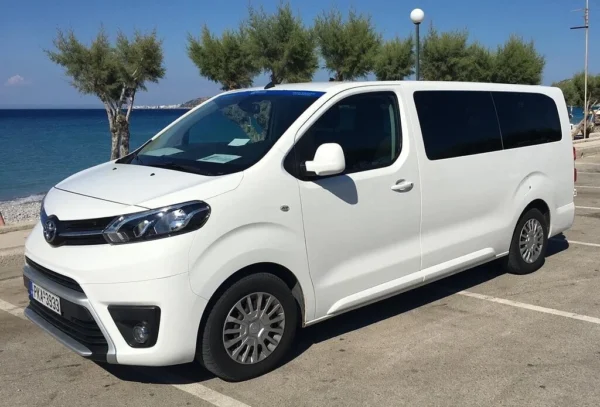 Smooth Journeys Start Here