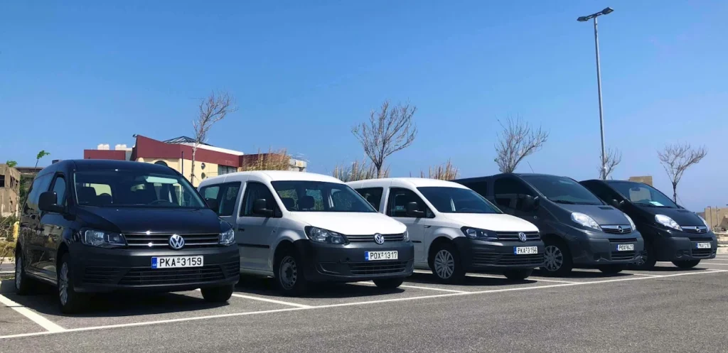 Smooth Journeys Start Here