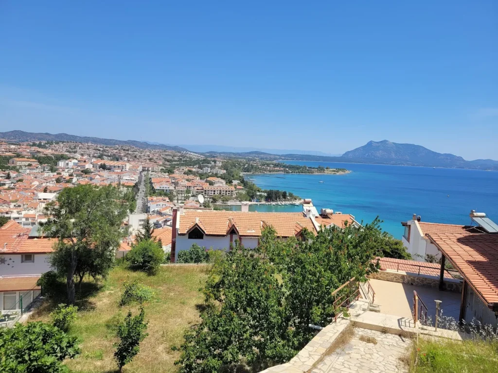 Unveiling Your Datça Escape