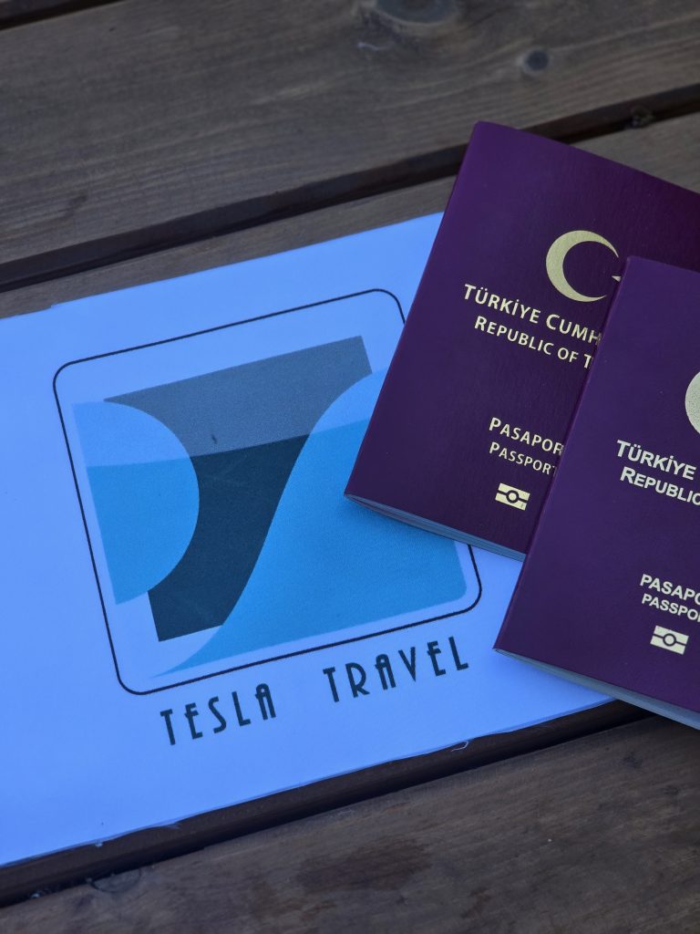 Kapıda Vize Nedir ve Neden Popülerdir?