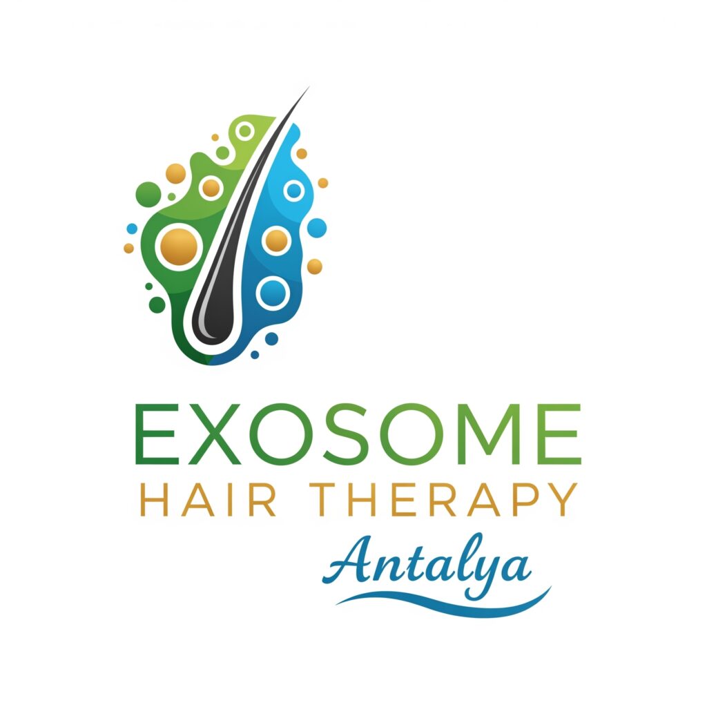 Exosome Hair Therapy Antalya