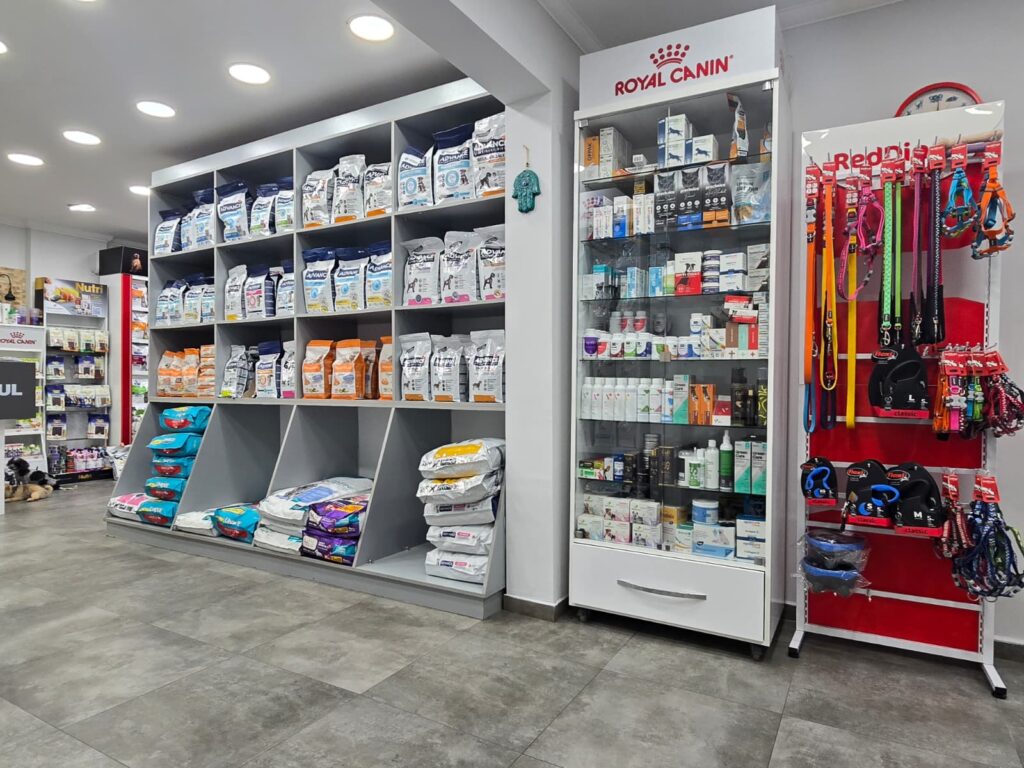 New Life Veterinary Clinic in Bodrum