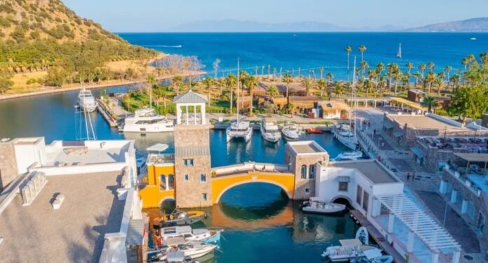 Is Bodrum a Good Place to Invest?