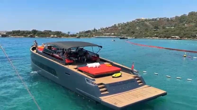 Scorpios Bodrum & Scorpios Beach