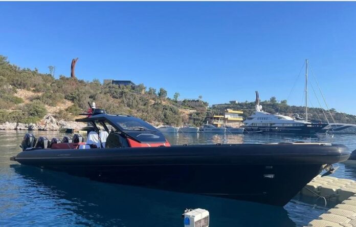 Scorpios Bodrum & Scorpios Beach