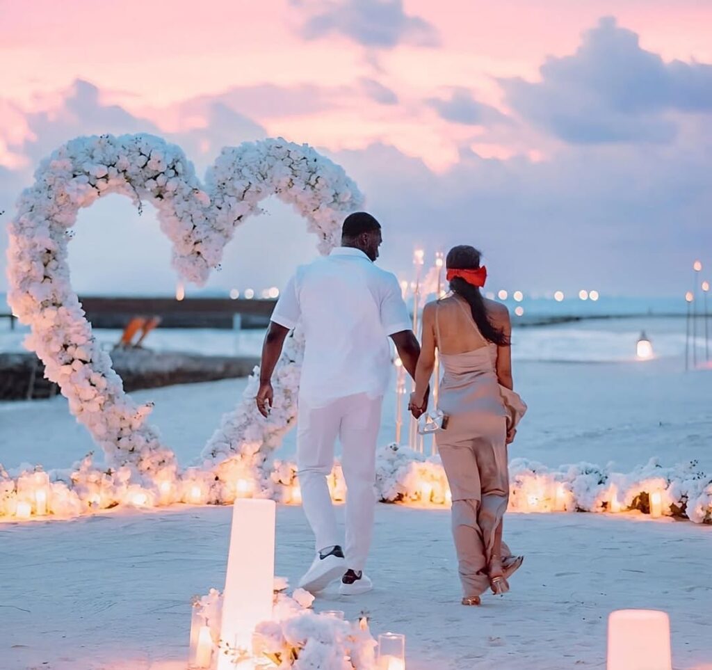 Marry Me wedding proposals in Bodrum