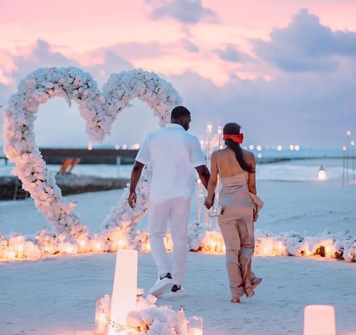 Marry Me wedding proposals in Kos