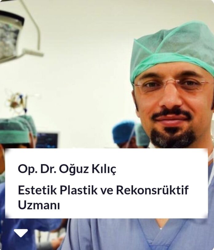 Aesthetic Surgery in Bodrum