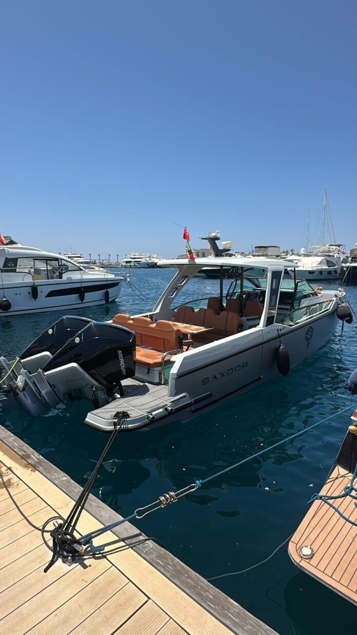 Why Choose a Bodrum to Kos VIP Transfer?