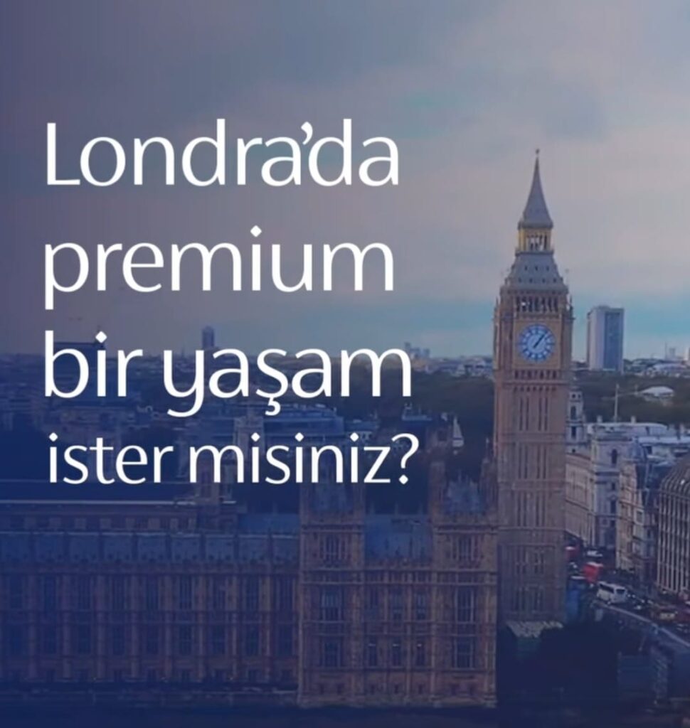 Buying a House in London