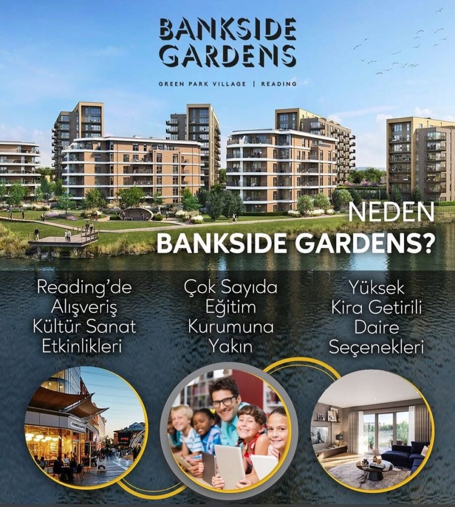 Londra’da Ev Satın Alma