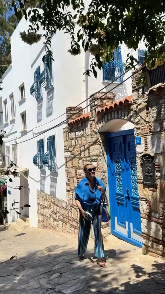 A Guide to the Old Town in Bodrum