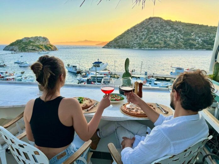 Exploring Bodrum's Population in 2025