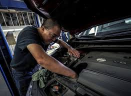 Top 5 Car Mechanics in Bodrum