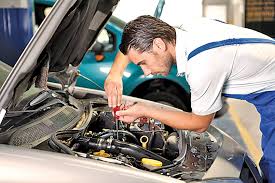 Top 5 Car Mechanics in Bodrum