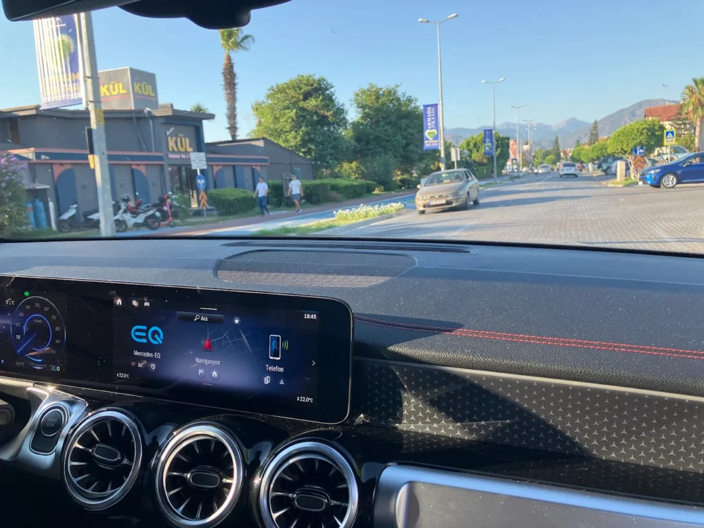 Experience Gümüşlük in Style