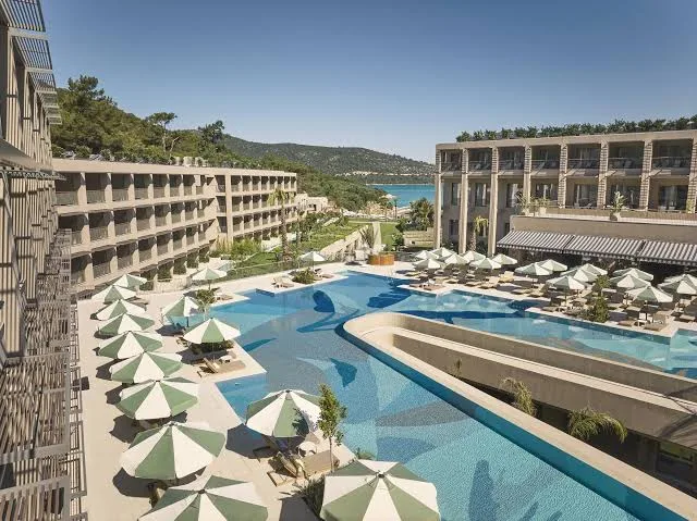 Roger Sanchez is Coming to Hyde Bodrum!