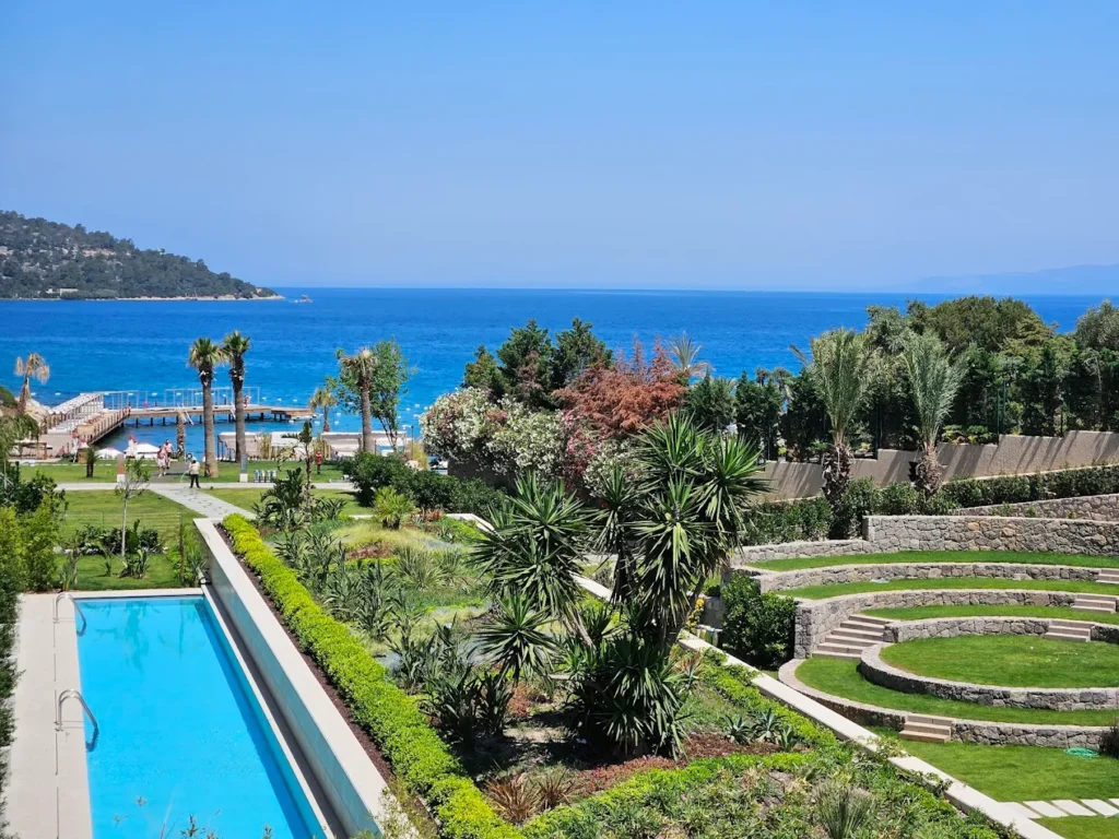 Roger Sanchez is Coming to Hyde Bodrum!