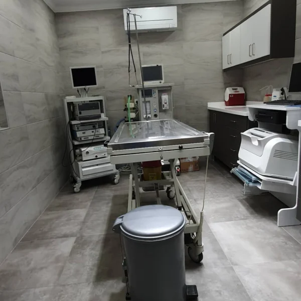 New Life Veterinary Clinic in Bodrum