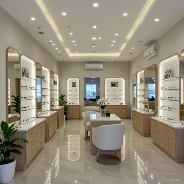 Optic Shops Opticians Bodrum