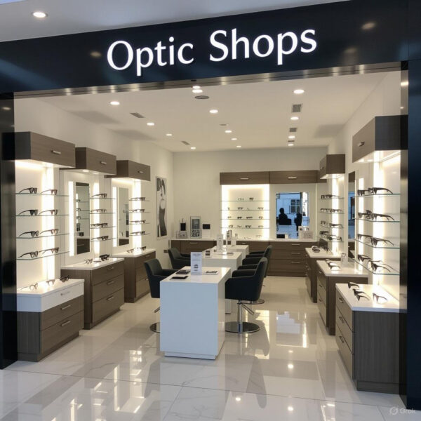 Optic Shops Opticians Bodrum