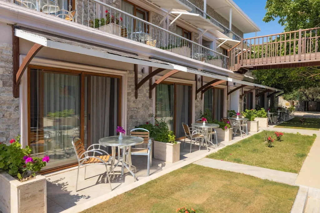 Elite Hotel Yalıkavak Bodrum