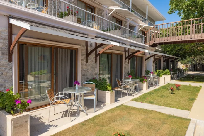 Elite Hotel Yalıkavak Bodrum