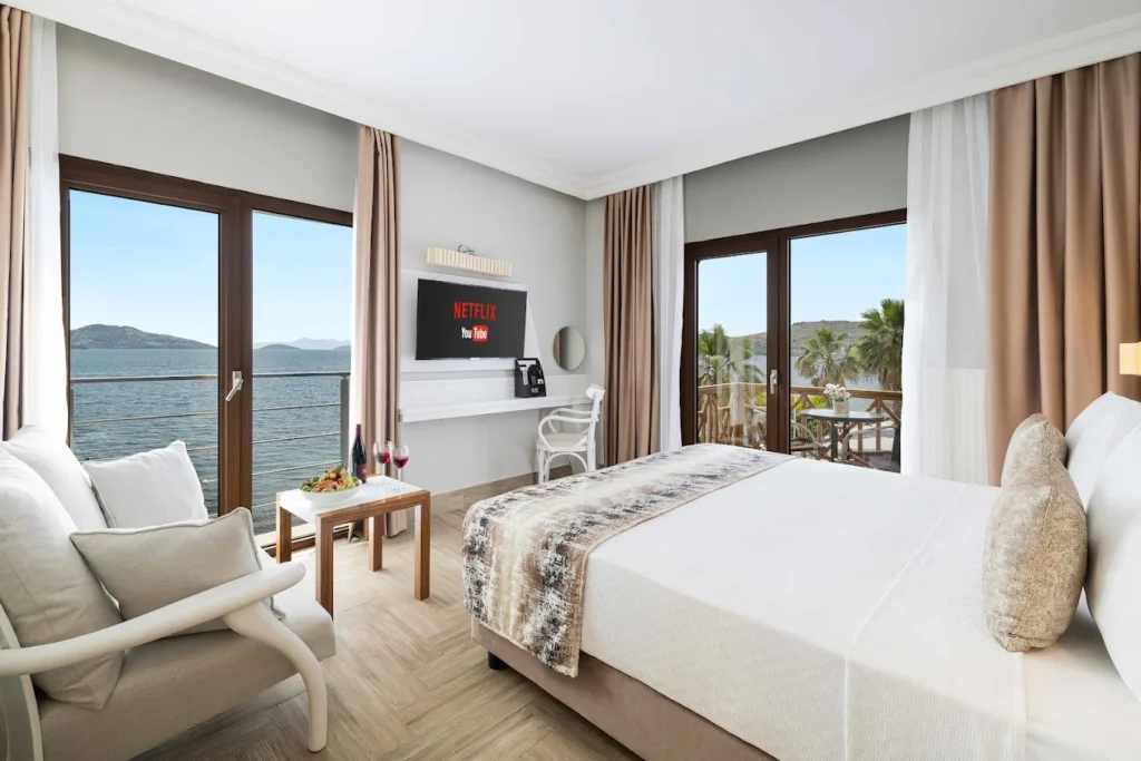 Elite Hotel Yalıkavak Bodrum 