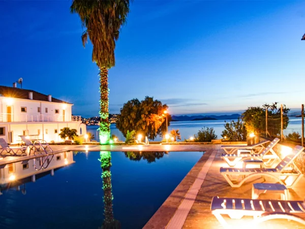 MARİN YALIKAVAK HOTEL Bodrum