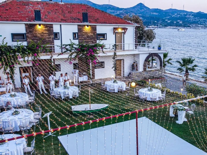 MARİN YALIKAVAK HOTEL Bodrum
