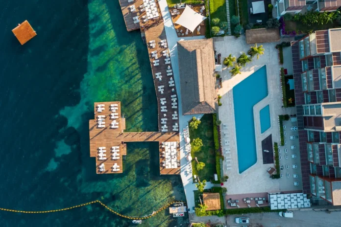 Mivara Luxury Resort & Spa Yalıkavak Bodrum