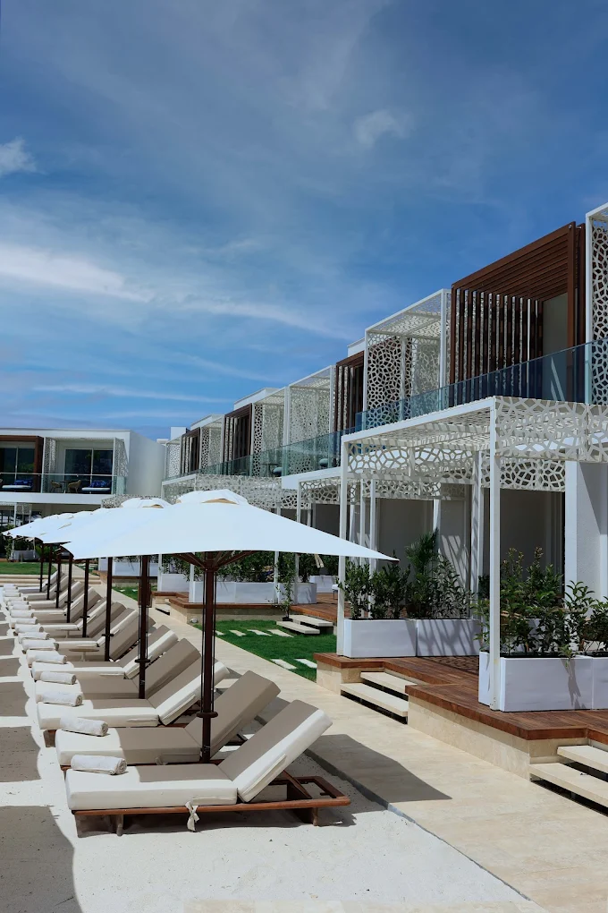 Yalıkavak Marina Hotel by Social Living Collection 