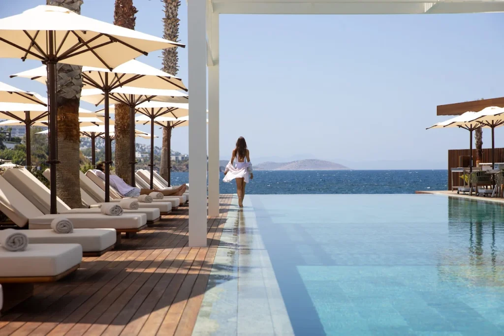 Yalıkavak Marina Hotel by Social Living Collection 