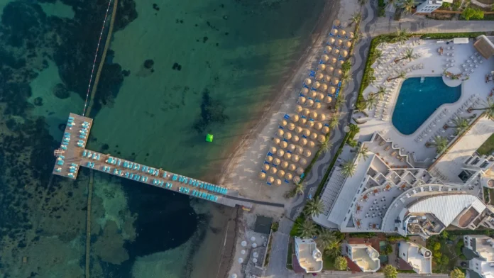 Arin Resort Turgutreis Bodrum