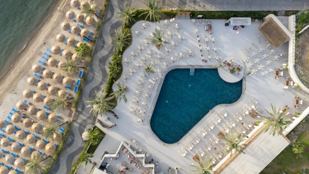 Arin Resort Turgutreis Bodrum 