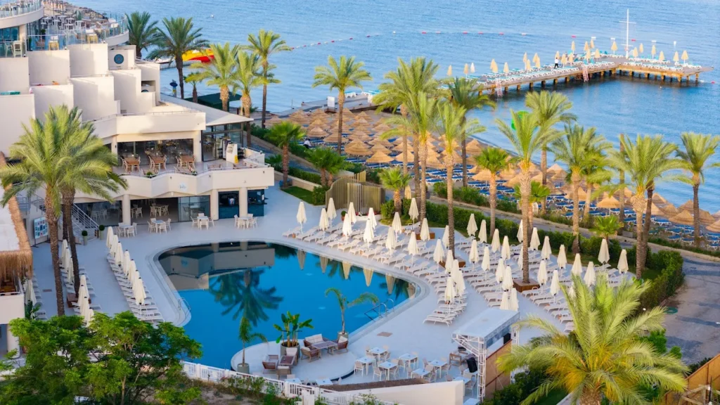 Arin Resort Turgutreis Bodrum Arin Resort Turgutreis Bodrum 
